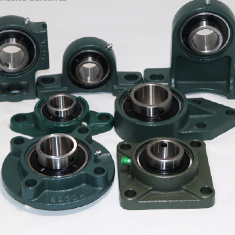 Vex Pillow Block Manufacture and Vex Pillow Block Supplier in China